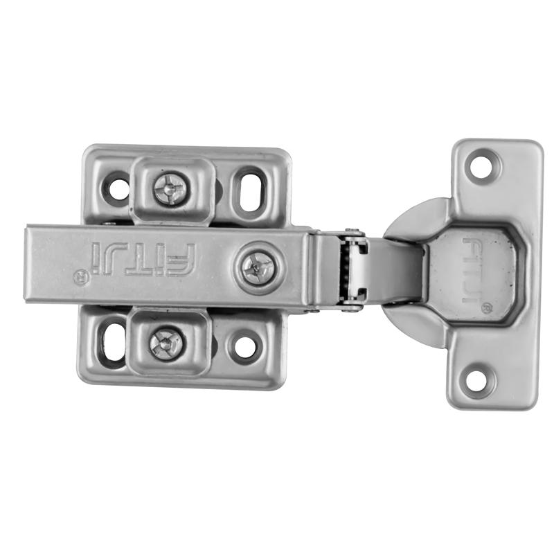Auto 8 Concealed Hinges